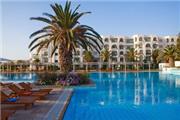Tunesien - Monastir, Hotel El Mouradi Mahdia