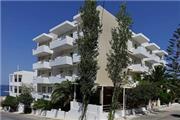 Karpathos, Hotel Iolkos
