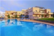 Kreta, Hotel Aquis Vasia Beach & Spa