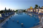 Kreta, Hotel Golden Bay
