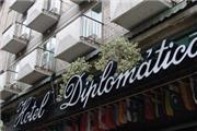 Lissabon & Umgebung, Hotel Vip Executive Diplomatico