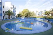Mallorca, Hotel Europa