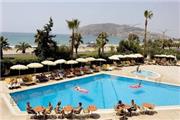 Side & Alanya, Elysee Hotel