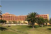 Costa de Prata, Hotel Atlantico Golf