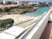 Menorca, Hotel Playa Grande