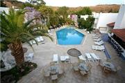 Bodrum, Hotel Club Flora