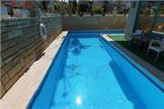 Antalya & Belek, Hotel Green Beyza