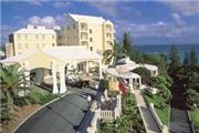 Bermuda, Hotel Elbow Beach