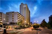 Ecuador, Hotel Hilton Colon Quito