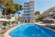 Mallorca, Hotel Isla Dorada