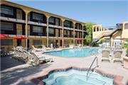 Nevada, Hotel BEST WESTERN Mardi Gras & Casino