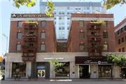 Kalifornien, Hotel Kawada