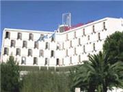 Mittelmeerküste, Hotel Mercure Montpellier Centre