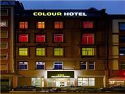 Hessen, Colour Hotel