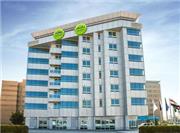 Sharjah / Khorfakkan, Hotel Time Ruby Appartments