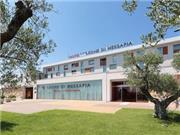 Apulien, Hotel Leone Di Messapia
