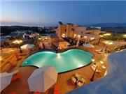 Sizilien, Grand Hotel La Batia