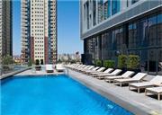 Istanbul & Umgebung, Hotel Radisson Blu Istanbul Asia