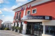 Gardasee, Hotel Kairos Garda