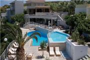 Kreta, Hotel Pelagia Bay