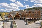 Alberta, Hotel Inns of Banff