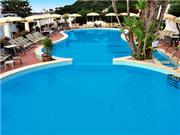 Ischia, Hotel Casa Di Meglio
