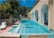 Capri, Hotel Sarah Villa