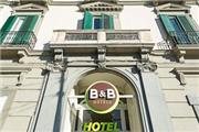 Neapel & Umgebung, Hotel Cavour