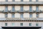 Neapel & Umgebung, Hotel Starhotel Terminus