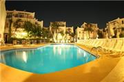 Bodrum, Hotel Serhan
