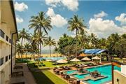 Sri Lanka, Hotel Camelot Beach