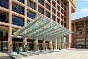Washington D.C. & Maryland, Hotel Loews l'Enfant Plaza