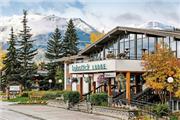 Alberta, Hotel Lobstick Lodge
