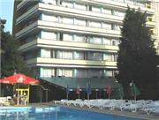 Bulgarien (Goldstrand), Hotel Warschawa Goldstrand