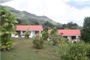 Seychellen, Hotel Daniella's