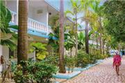 Doppelhaus Casita Acerina I
