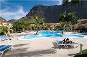 La Gomera, Hotel Jardin del Conde