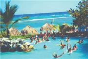 Dom. Republik - Süden (Santo Domingo), Hotel Coral Costa Caribe