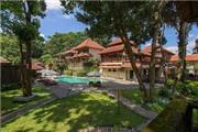 Indonesien: Bali, Hotel Champlung Sari