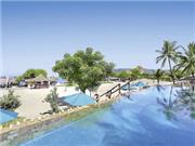 Indonesien: Sunda-Inseln, Hotel Novotel Coralia Lombok