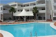 Lanzarote, Hotel Oceano
