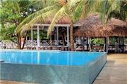 Antigua & Barbuda, Hotel Coconut Beach Club