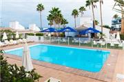 Gran Canaria, Hotel Side Shore
