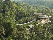 Indonesien: Bali, Hotel Four Seasons Resort Bali at Sayan Ubud