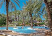 Tunesien - Oase Zarzis, Hotel Odyssee Resort Zarzis Thalasso & Spa Oriental
