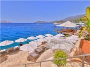 Dalaman - Fethiye - Ölüdeniz, Hotel Hera