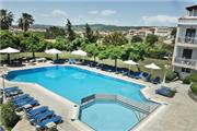 Chalkidiki, Hotel Lily Ann Village