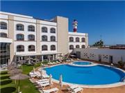 Costa de la Luz, Hotel Duque de Najera