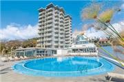 Madeira, Hotel Gorgulho