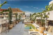 Lissabon & Umgebung, Hotel Sana Executive